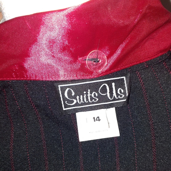 Suit style blazer - Picture 3 of 5